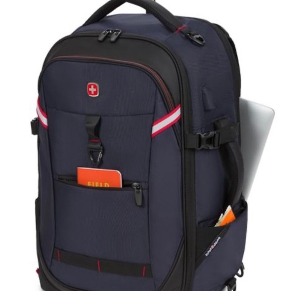 swissgear 22 backpack